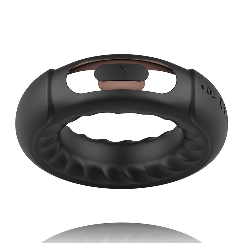 🇪🇸 ANBIGUO – Bague vibrante Adriano