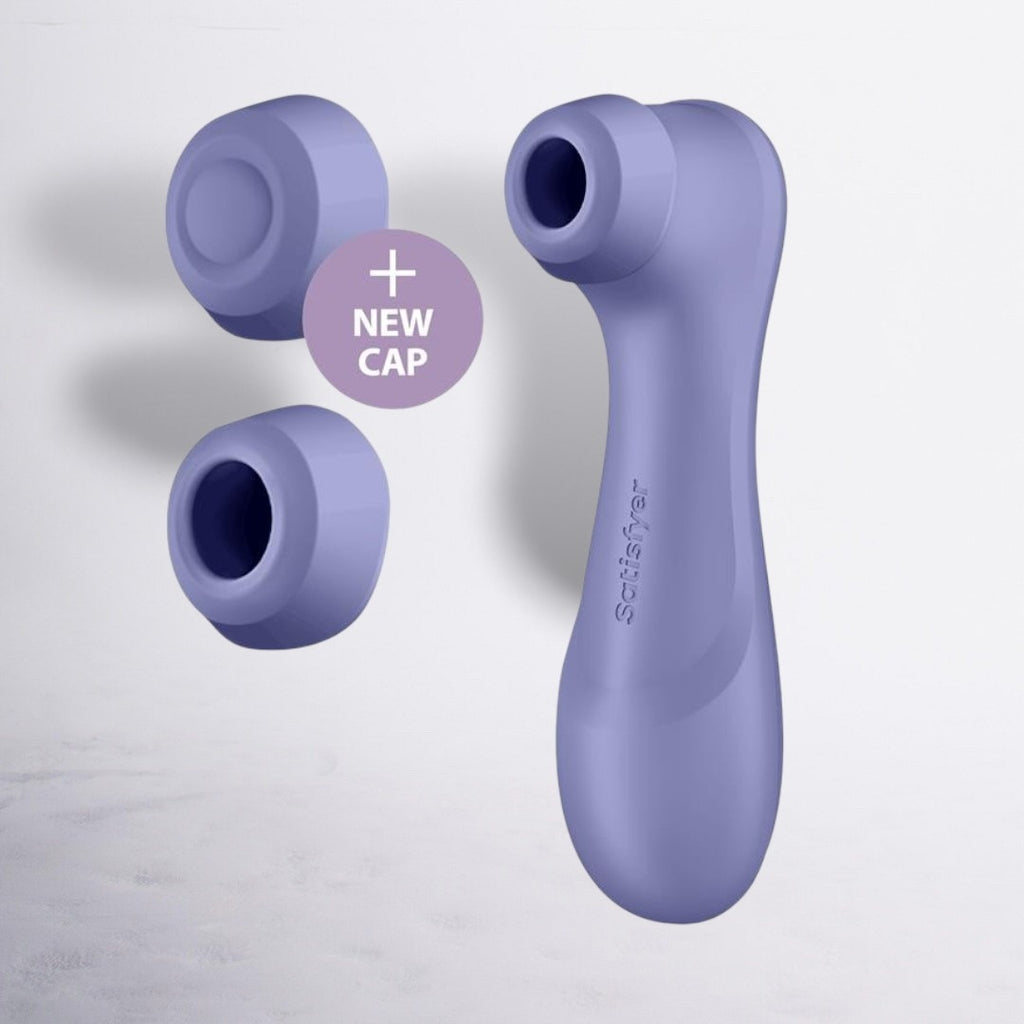 🇩🇪 SATISFYER Pro 2 Gen 3 ✨