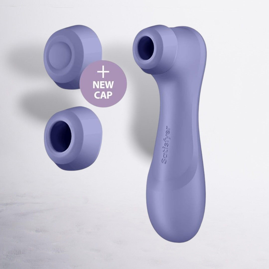 🇩🇪 SATISFYER Pro 2 Gen 3 ✨