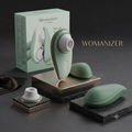 WOMANIZER® LIBERTY 2 – STIMULATEUR CLITORIDIEN À AIR PULSÉ