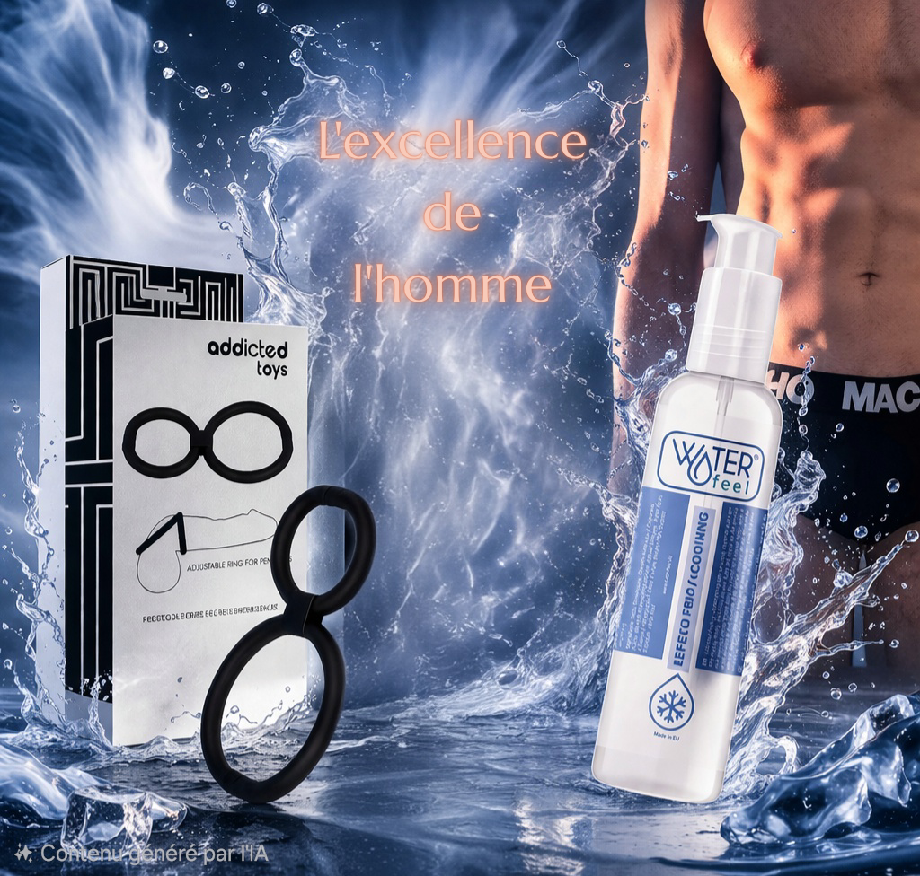 🇪🇸 Lot - L'excellence de l'homme