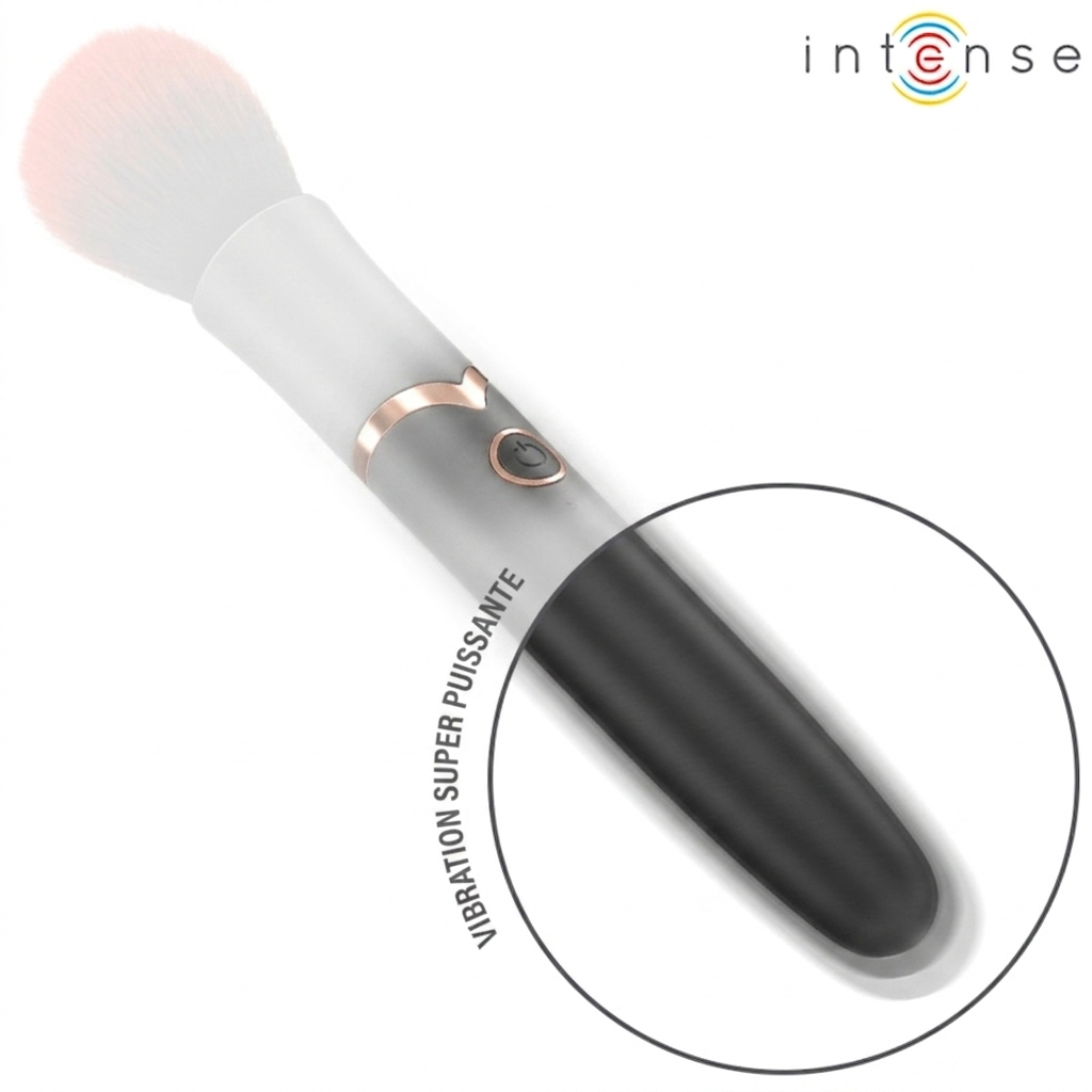 INTENSE – Brosse Vibrante Emilia