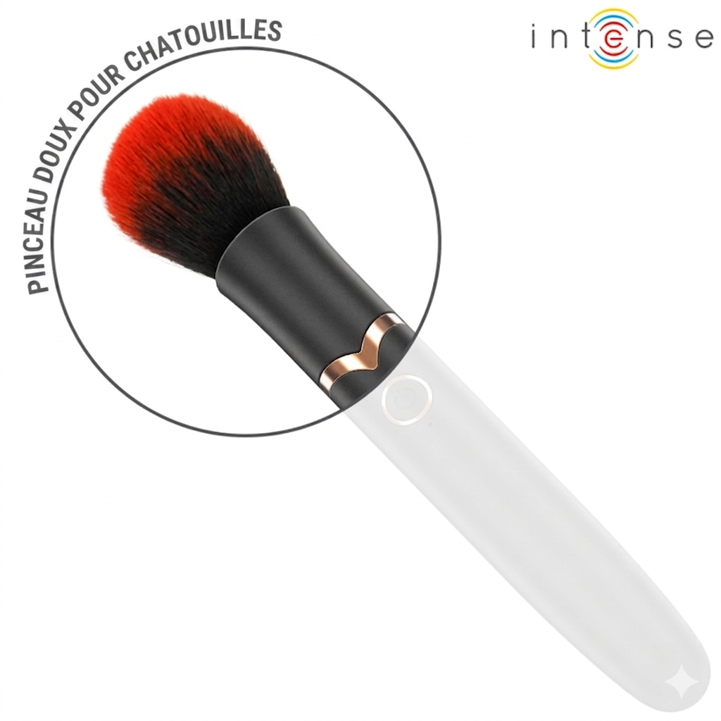 INTENSE – Brosse Vibrante Emilia