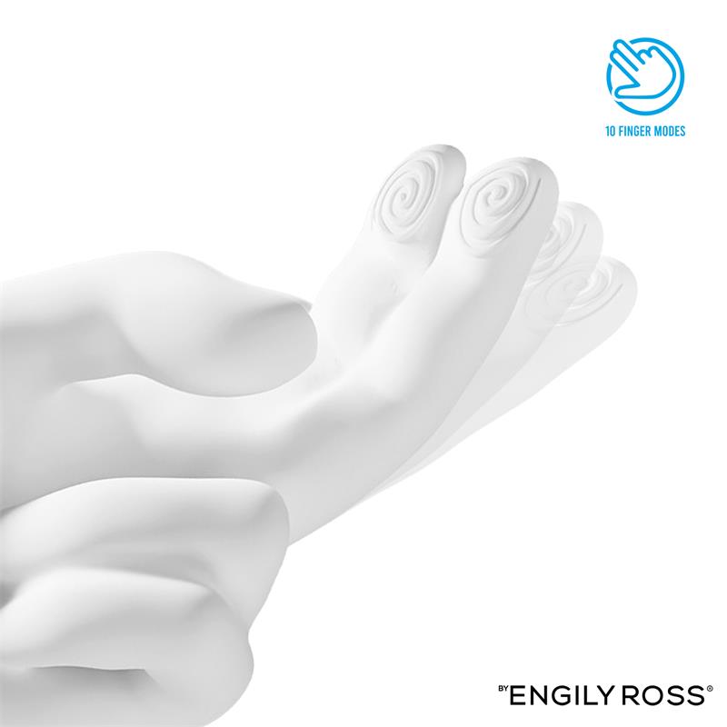 🇵🇱 ENGILY ROSS – Flirty Hand, stimulateur