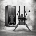 Intoyou BDSM Line - Balançoire de porte