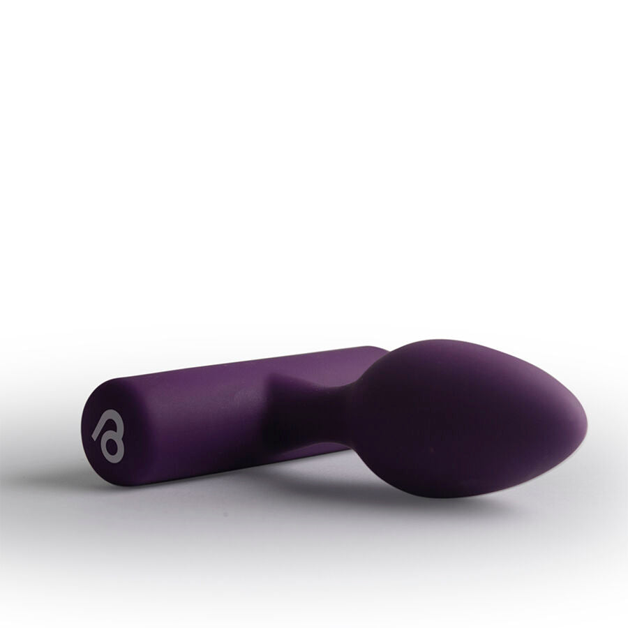 🇬🇧 ROCKS-OFF® NOVA SOLARIS – PLUG ANAL VIBRANT RECHARGEABLE SLIM & PUISSANT