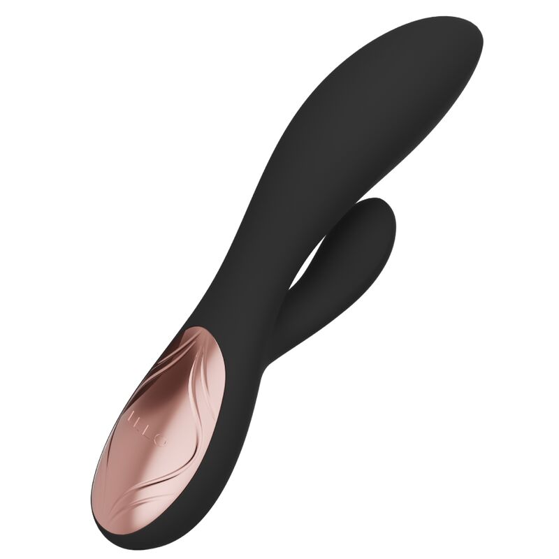 🇸🇪 Lelo Ina thrust ™ – Vibromasseur Rabbit