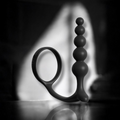 🇺🇸 Pipedream - Cockring et boules anales