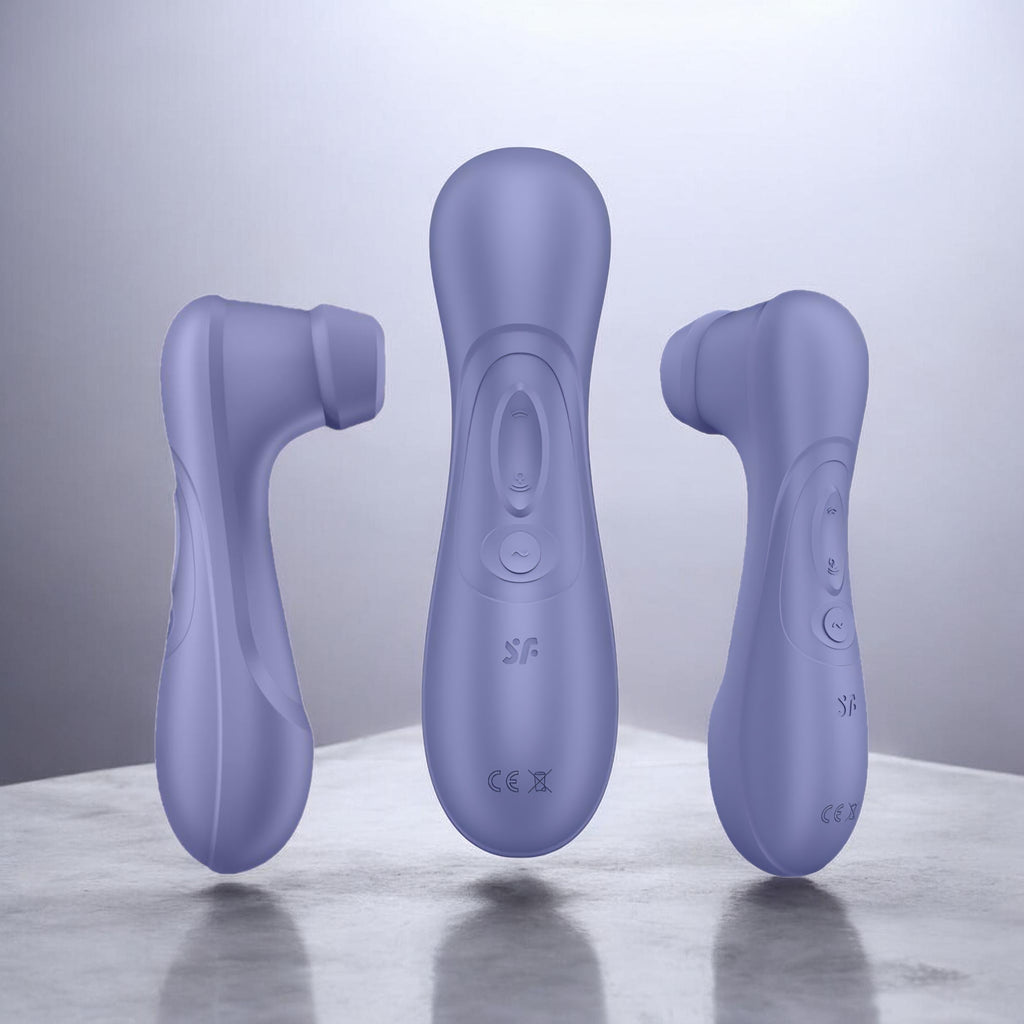 🇩🇪 SATISFYER Pro 2 Gen 3 ✨