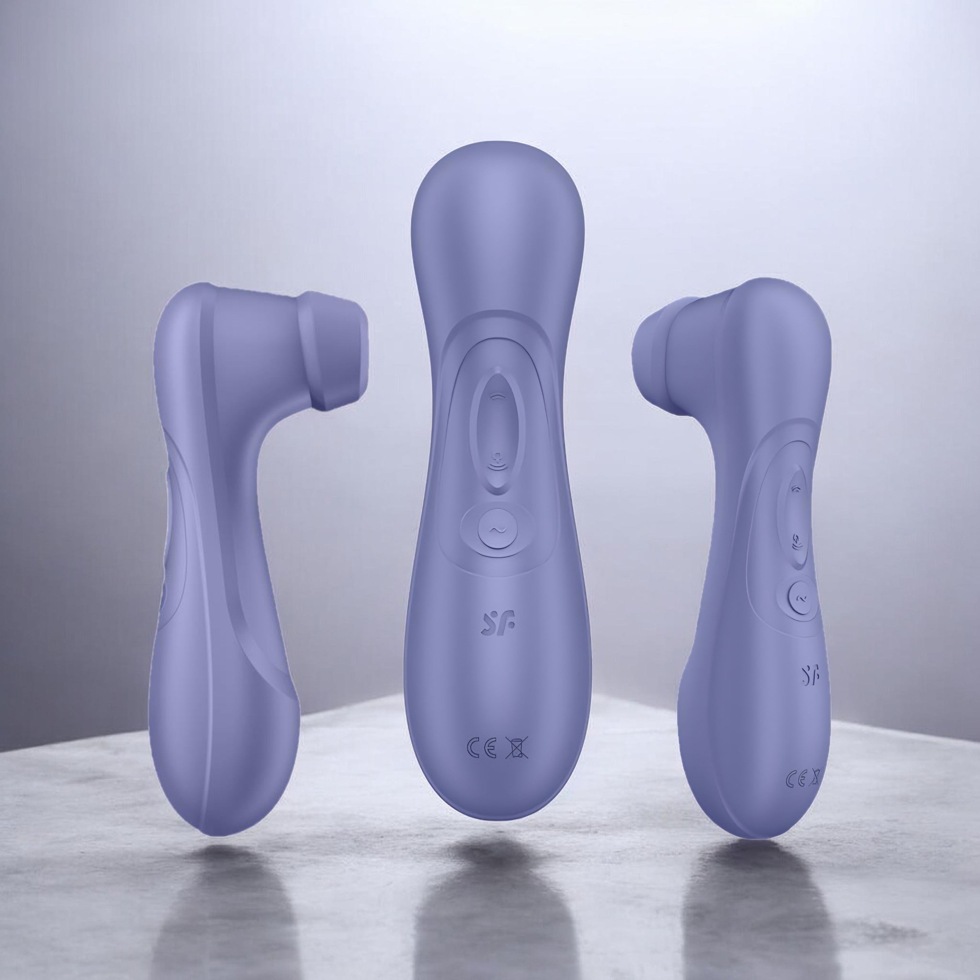 🇩🇪 SATISFYER Pro 2 Gen 3 ✨
