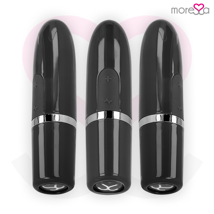 🇪🇸 MORESSA - IVY Vibrateur stimulateur de Voyage
