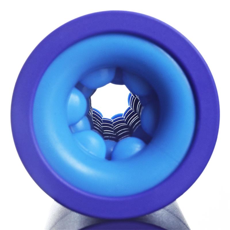 LOVETOY - Masturbateur Double Ouverture