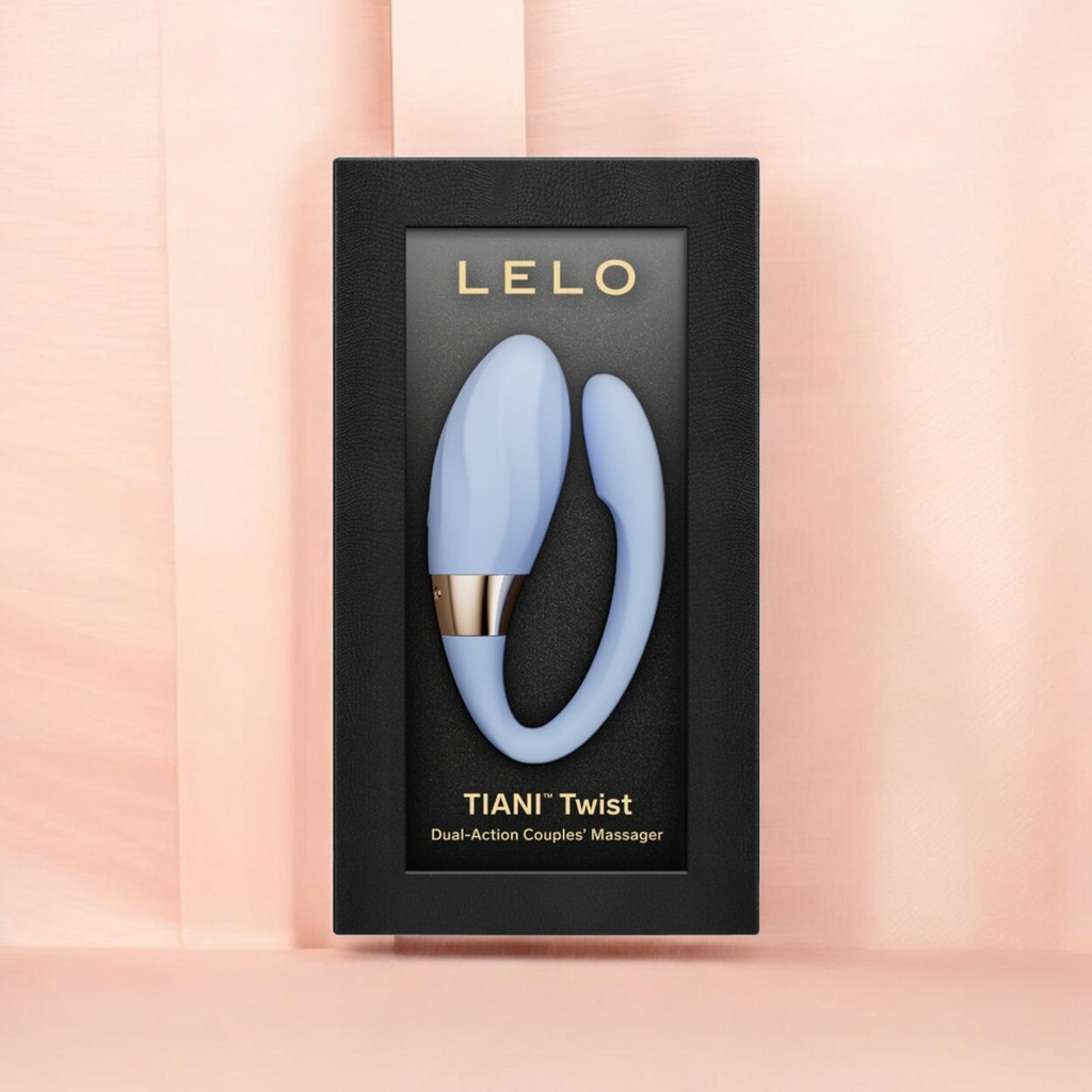 LELO — TIANI™ TWIST Vibrateur