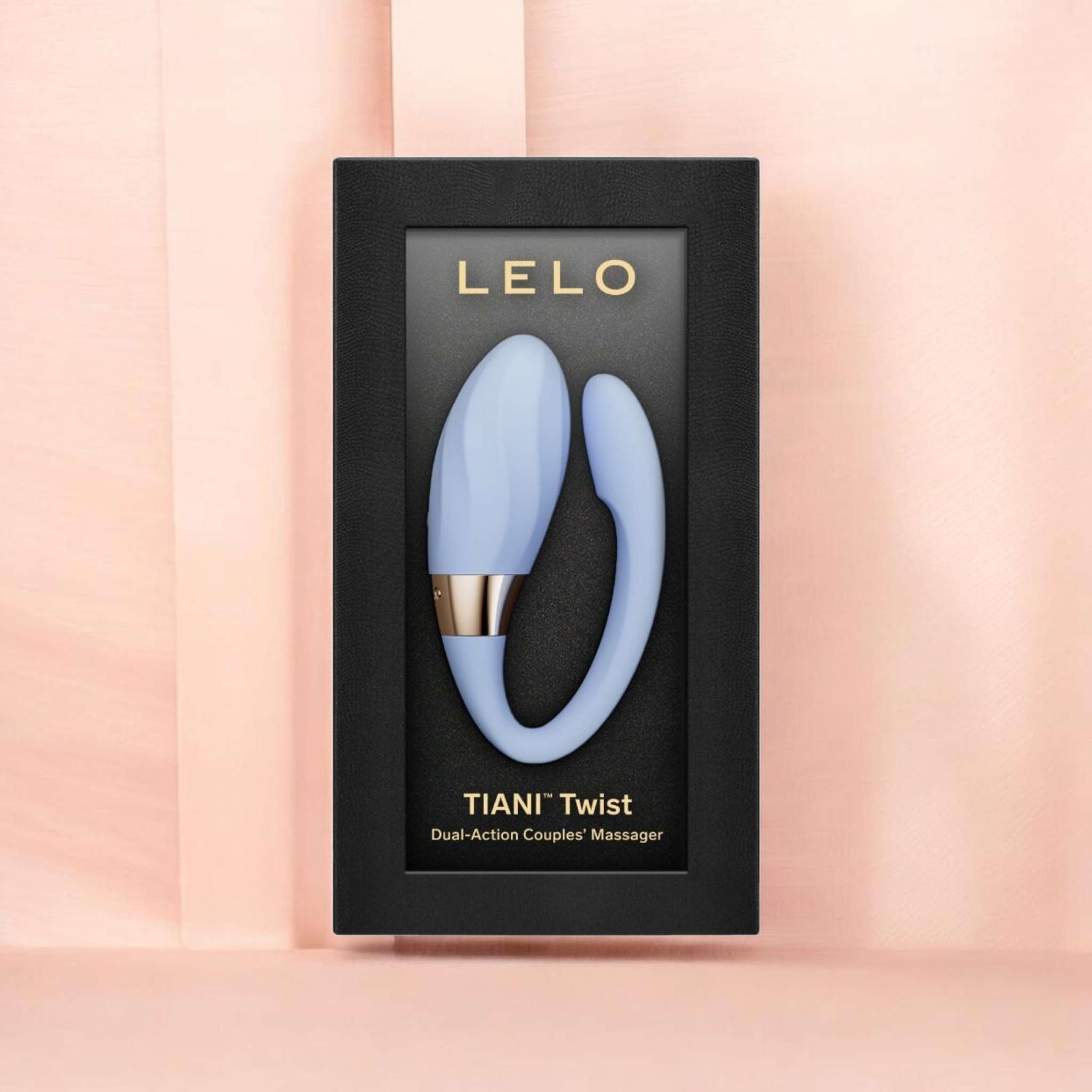 LELO — TIANI™ TWIST Vibrateur