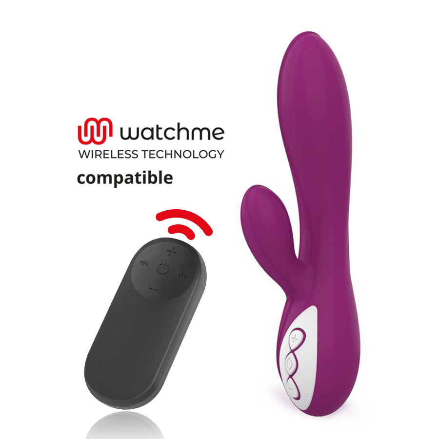 Coverme - Taylor Vibrateur