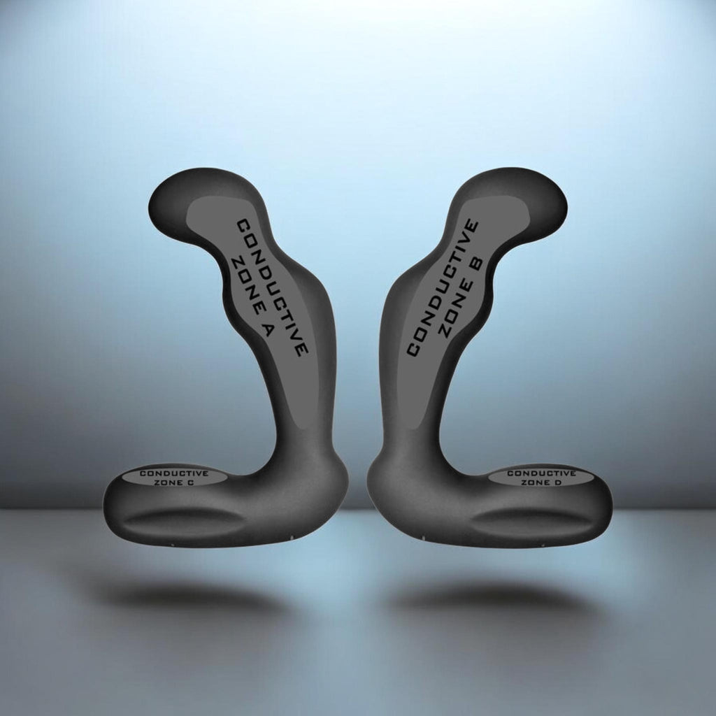 🇬🇧 ElectraStim - Sirius Silicone noir