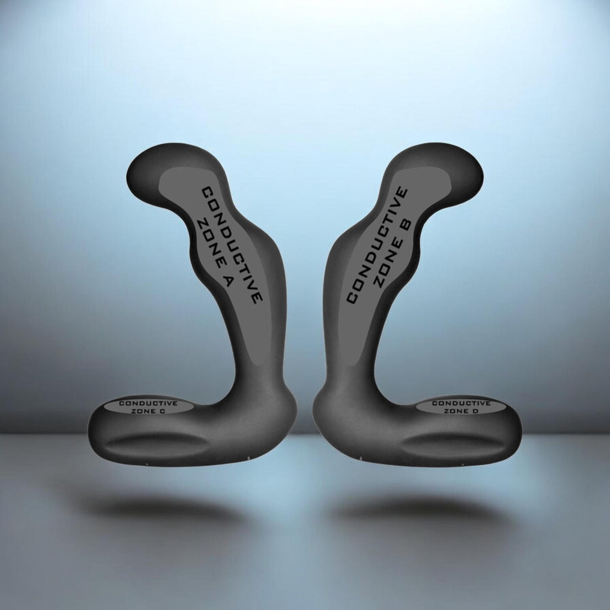 🇬🇧 ElectraStim - Sirius Silicone noir