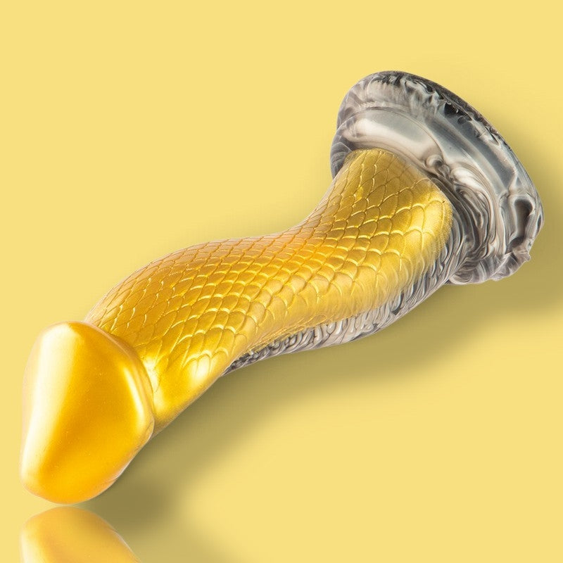 🇪🇸 Épic – Gode Drakon Cobra