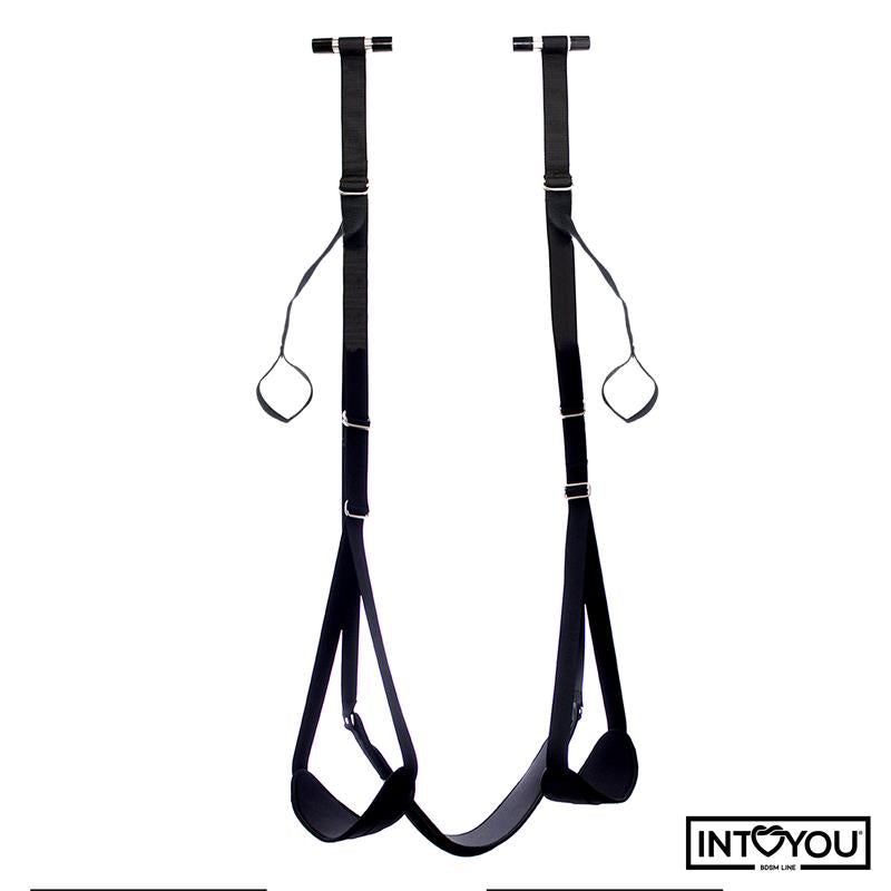 Intoyou BDSM Line - Balançoire de porte
