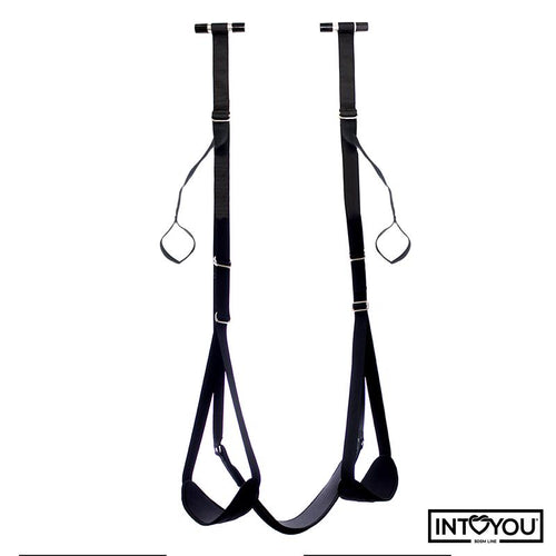 Intoyou BDSM Line - Balançoire de porte