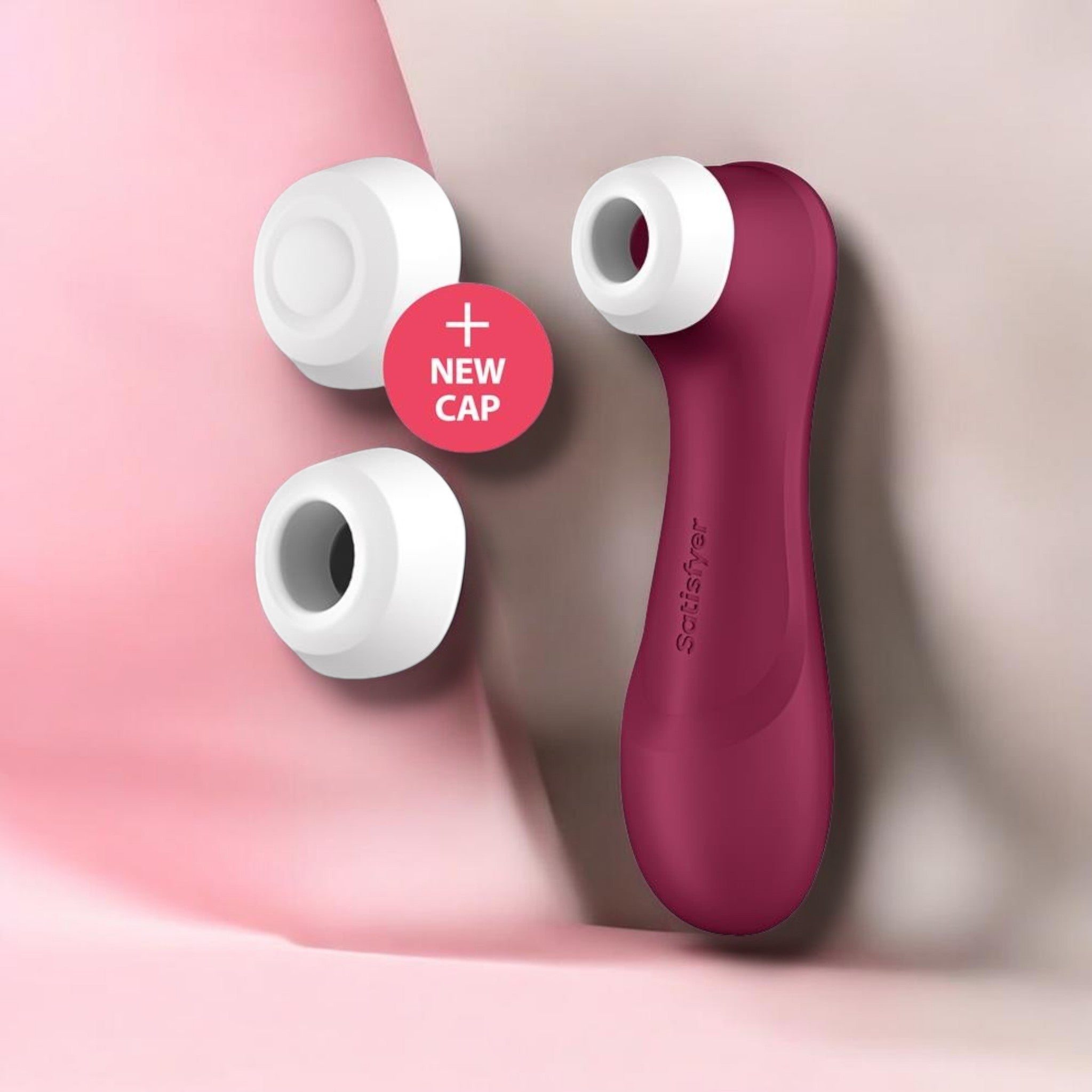 🇩🇪 SATISFYER Pro 2 Gen 3 ✨