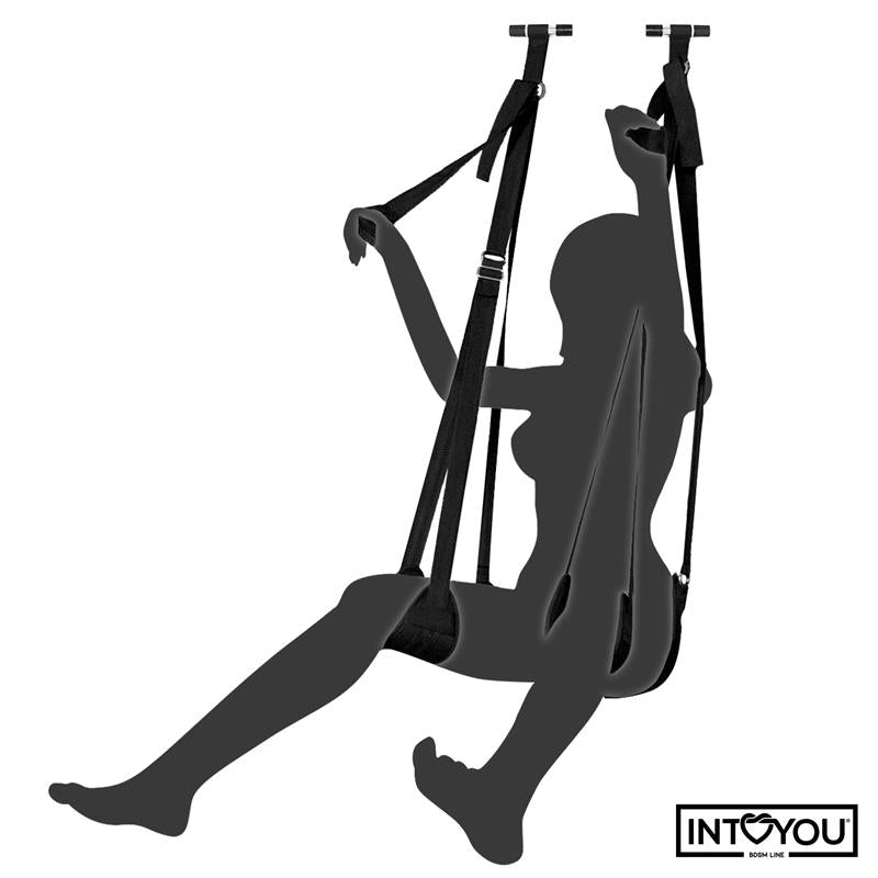 Intoyou BDSM Line - Balançoire de porte