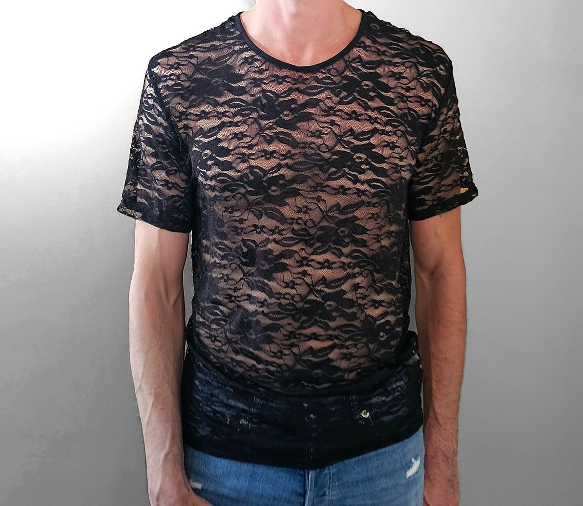 🇵🇱 ANAIS MEN - T-shirt Romance