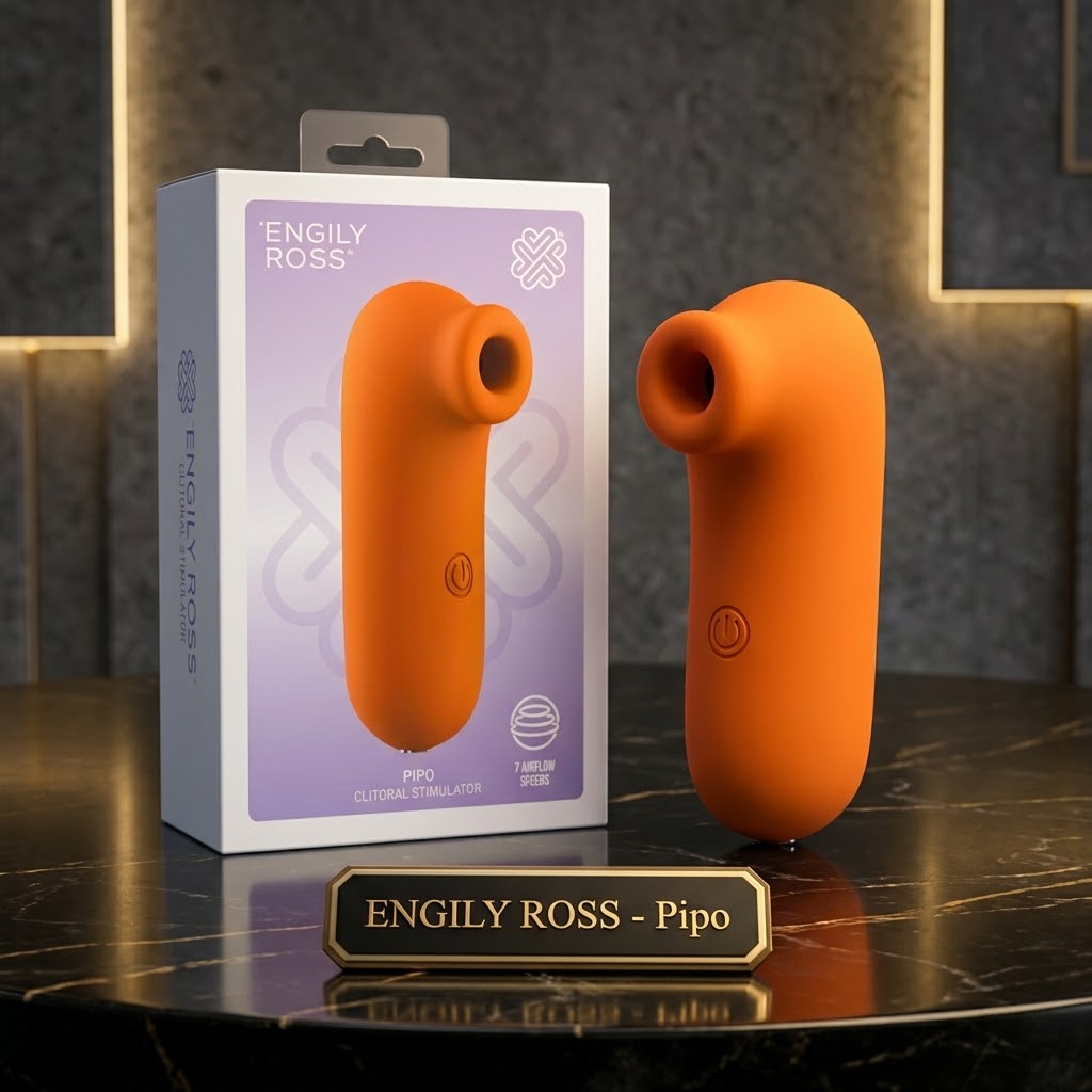 🇵🇱 Engily Ross - Pipo