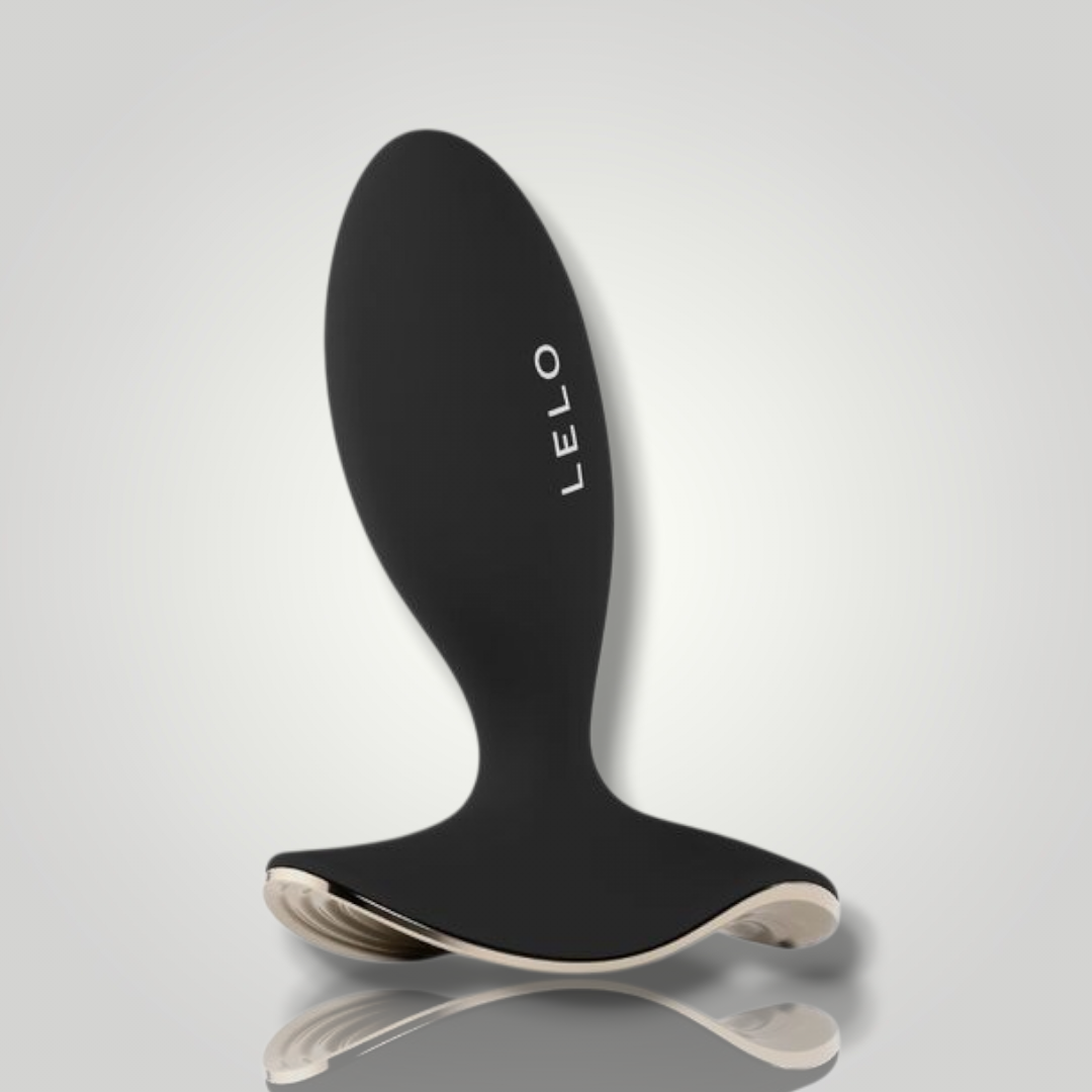 🇸🇪 LELO – SURFER™ 2 Plug Vibrant Anal Unisexe