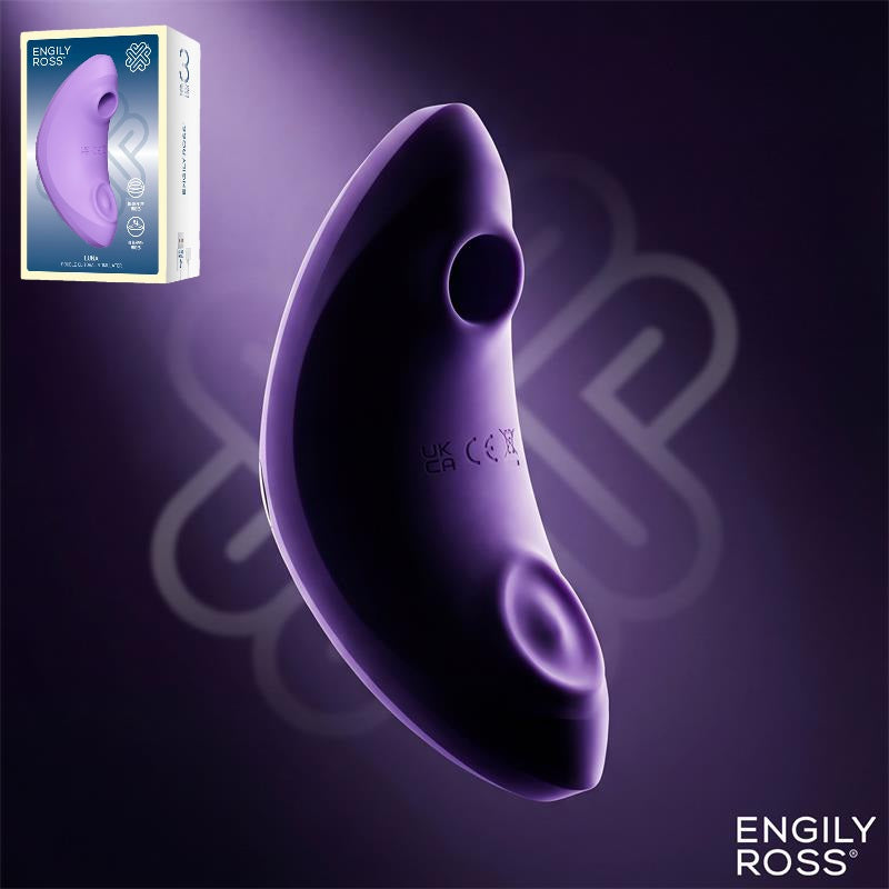 🇵🇱 ENGILY ROSS – LUNA