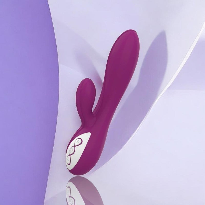 Coverme - Taylor Vibrateur