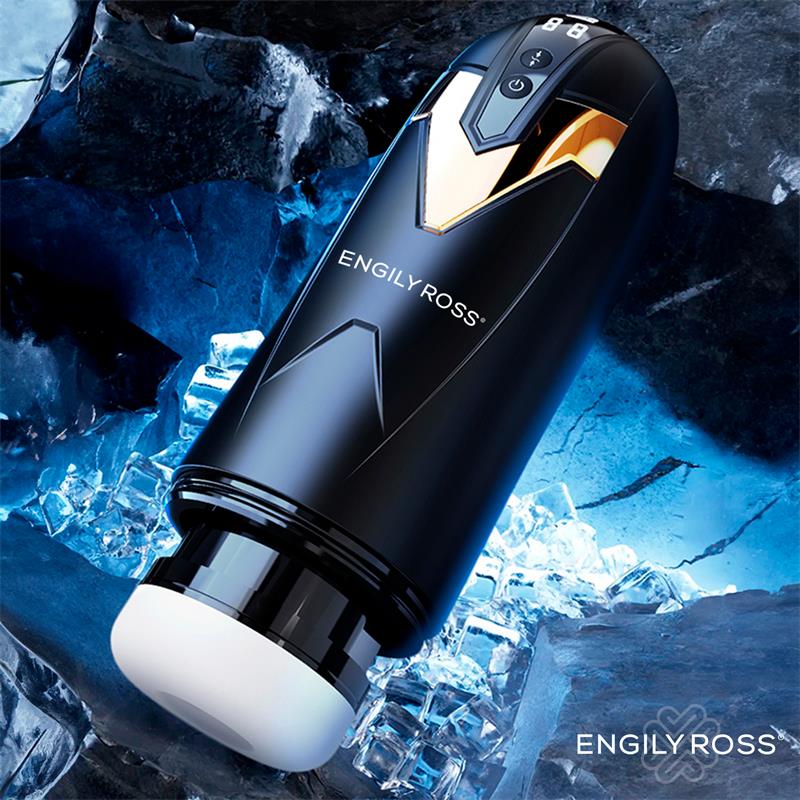 🇵🇱 ENGILY ROSS – Bloster