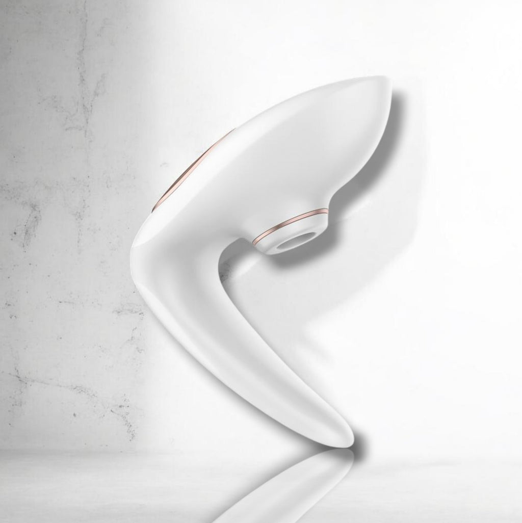 🇩🇪 Satisfyer - Pro 4 couples