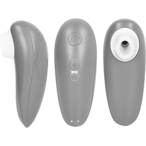 🇩🇪 WOMANIZER - STARLET 3 STIMULATEUR CLITORIAL ROSE
