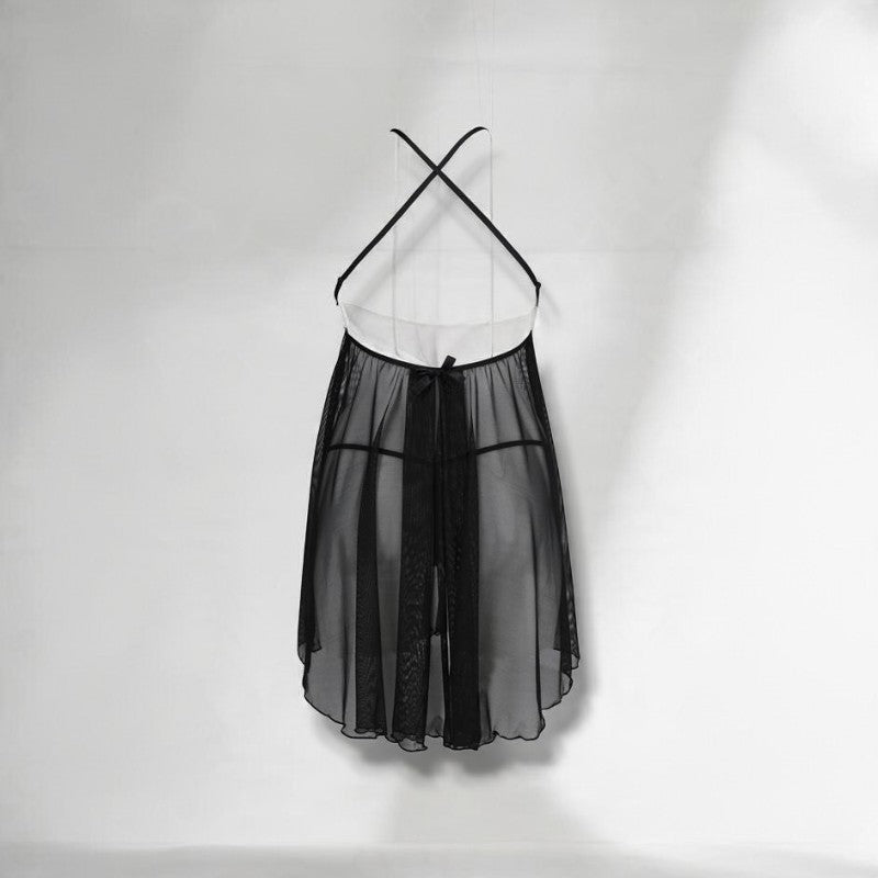 🇵🇱 Avanua — LESLIE
Chemise & Tanga