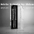 🇪🇸 Série Nebula by Ibiza - Modèle 24